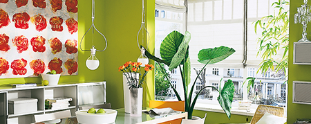 Das Malerteam der Marco u. Robert Steigemann GbR ist Ihr Ansprechpartner für Malerarbeiten in Reichelsheim (Odenwald).